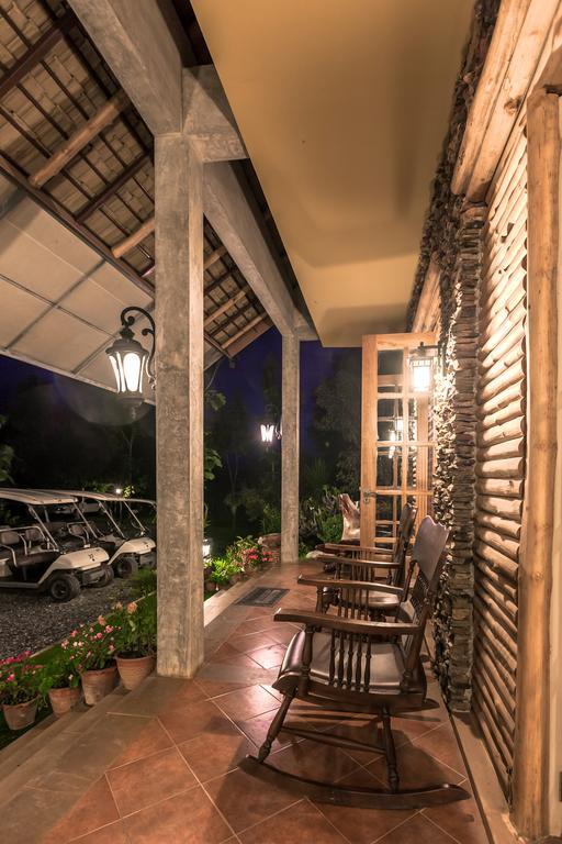 Готель Phukumhom Khao Yai Wangkata Екстер'єр фото