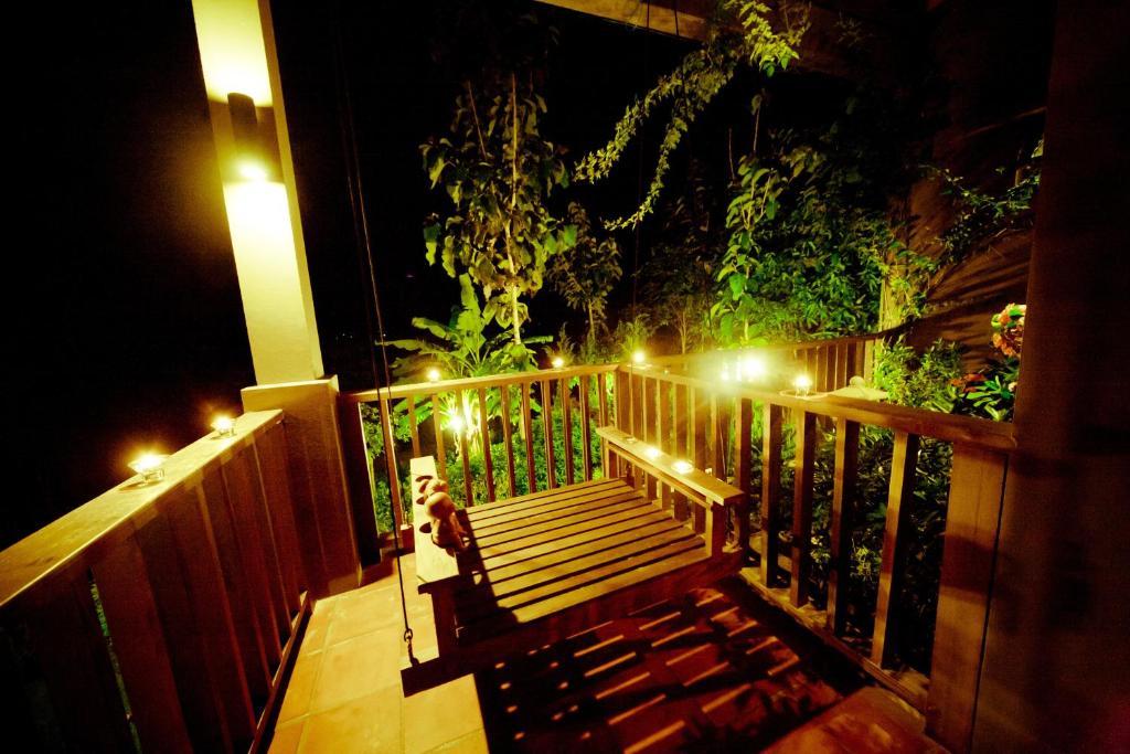Готель Phukumhom Khao Yai Wangkata Номер фото