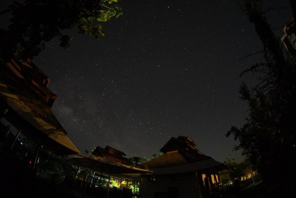 Готель Phukumhom Khao Yai Wangkata Екстер'єр фото